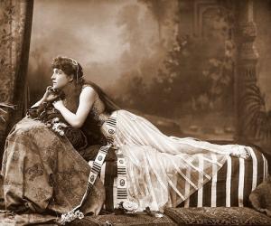 Lillie Langtry