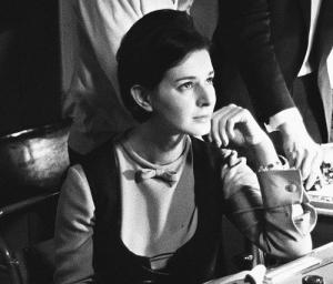 Verity Lambert