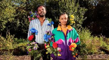 Lavender, Hyacinth, Violet, Yew will come to the Bush Theatre stage from 8 February