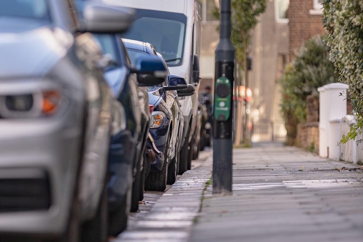 Resident parking in Weltje Road, W6 - The current resident parking permit charges have been frozen since 2012, with no increases for inflation