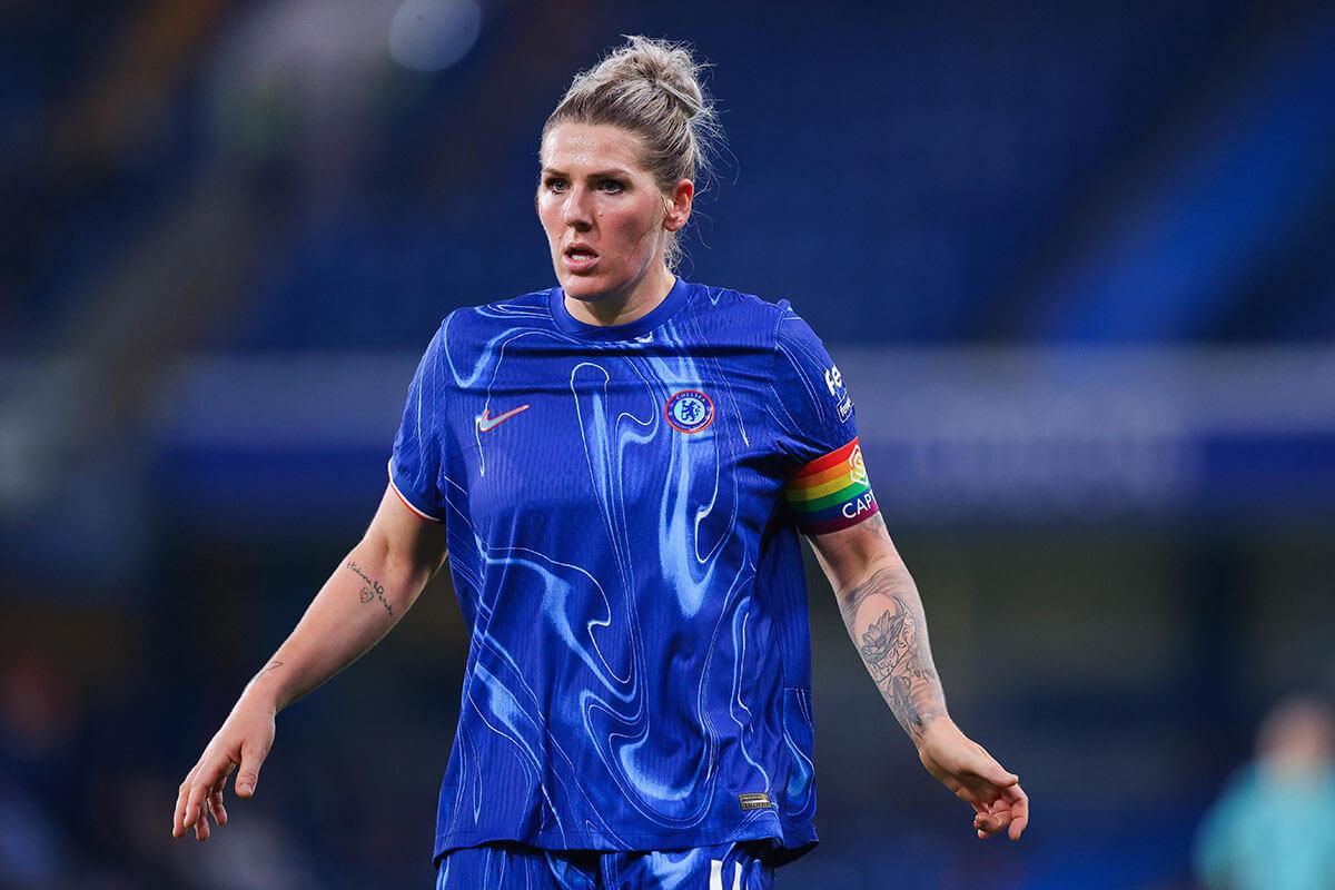 Millie Bright