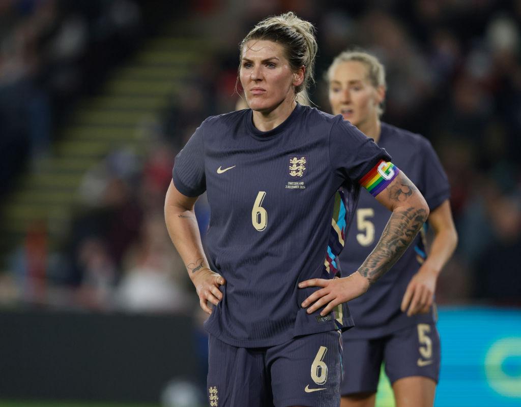 Millie Bright