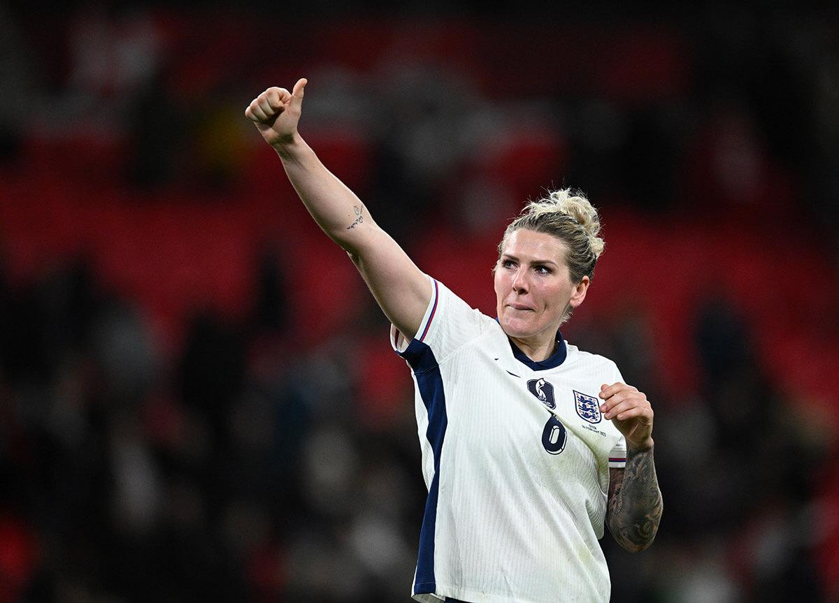 Millie Bright