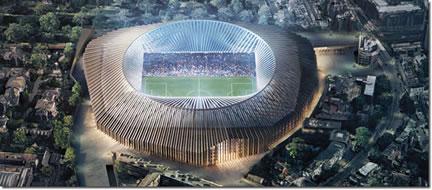 Stamford Bridge planning application