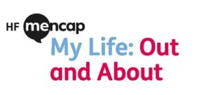 H&F Mencap - My Life: Out and About
