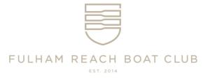 Fulham Reach Boat Club