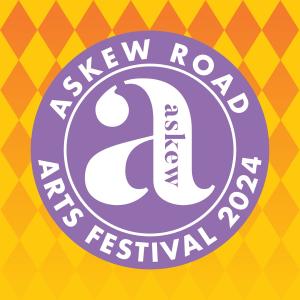 Askew Road Arts Festival 2024