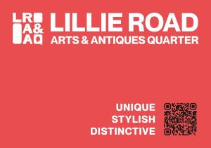 Lillie Road Arts and Antiques Quarter