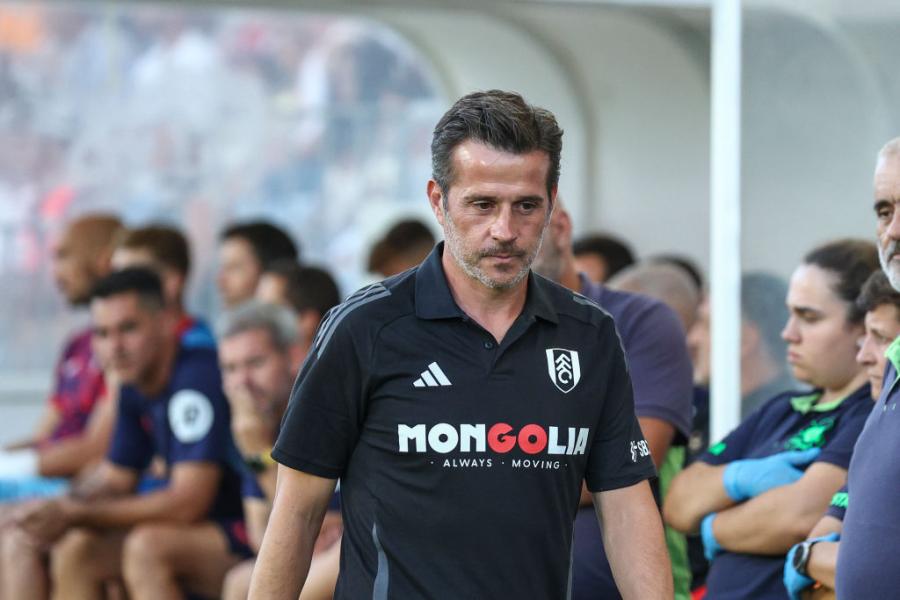 Marco Silva