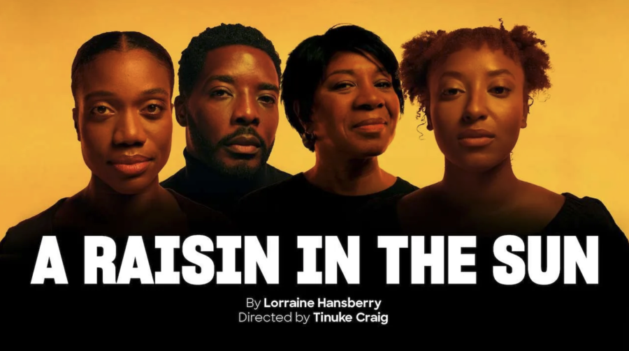 A Raisin in the Sun