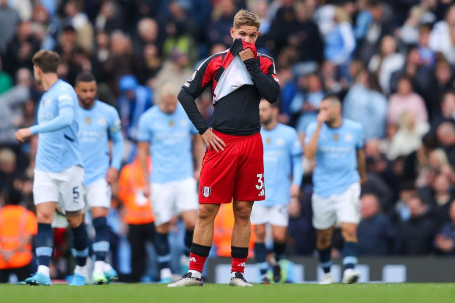 Emile Smith Rowe