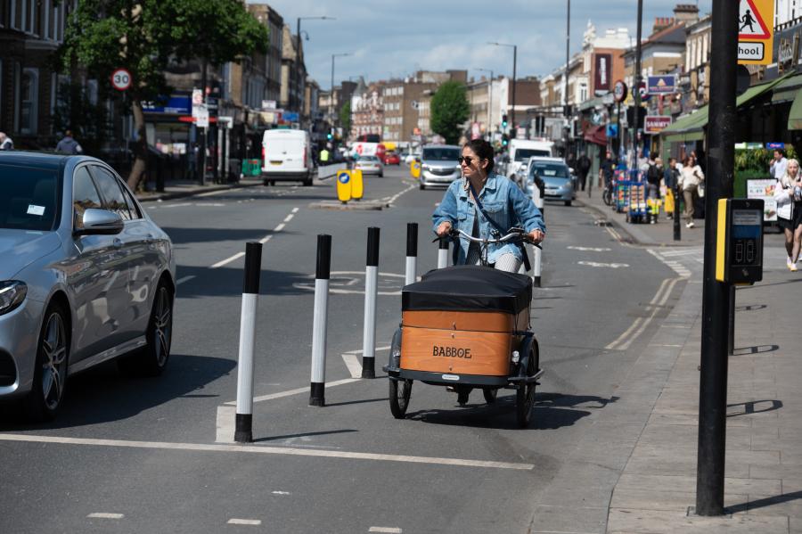 Bike shop sale uxbridge road w12