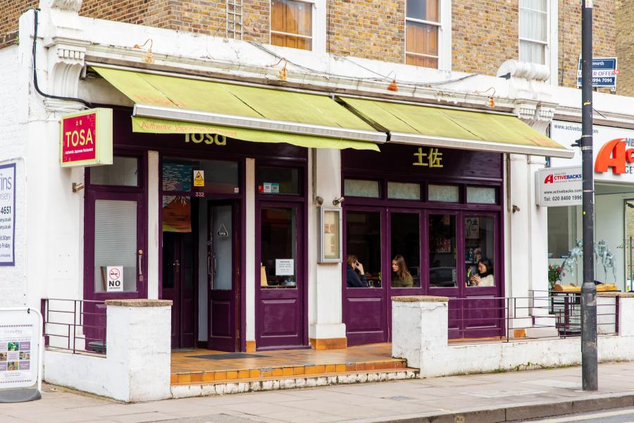 27 TASTY TIPS: Where To Eat Out In Hammersmith | London Borough Of ...