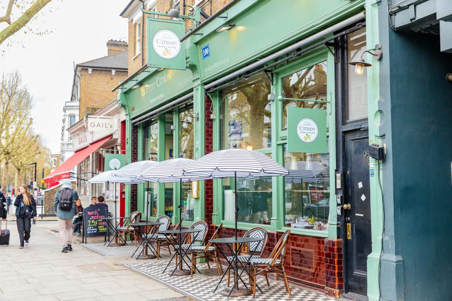 27 TASTY TIPS: Where To Eat Out In Hammersmith | London Borough Of ...